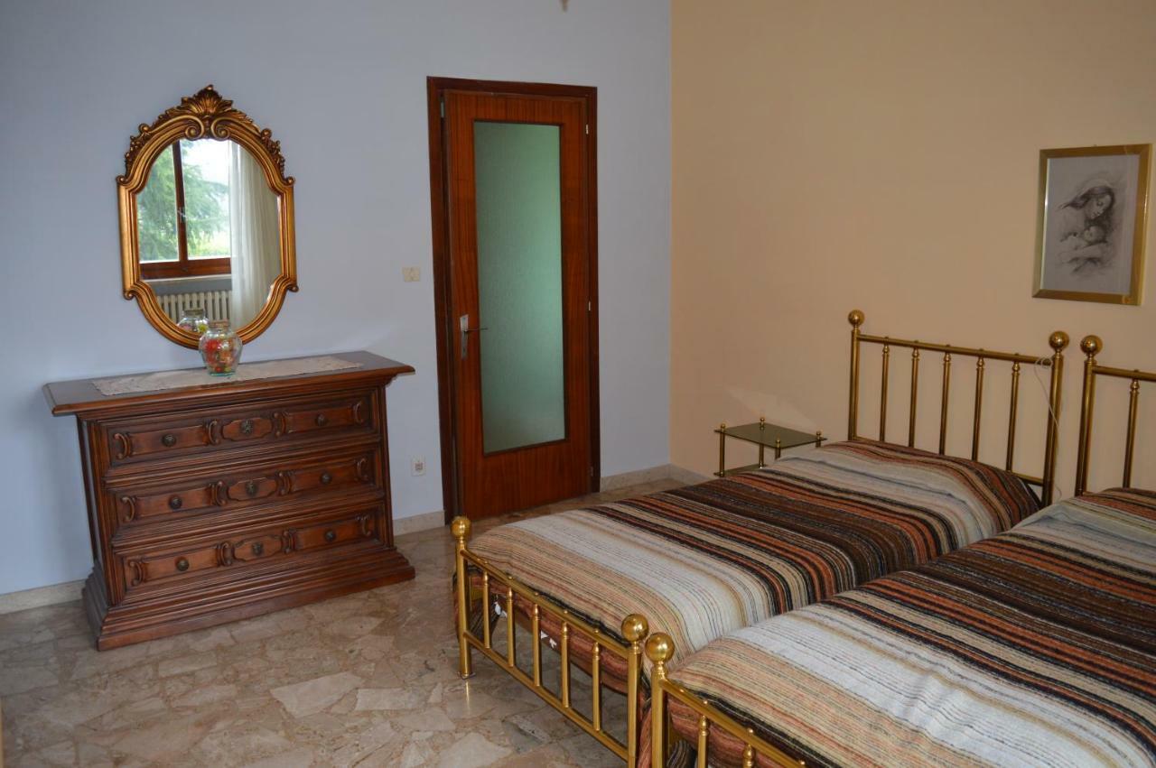 Villa Paulette Bassignana Екстер'єр фото